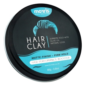 Morris Men Edition Hair Clay