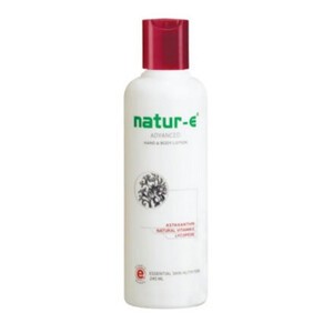 Natur-E Advanced Hand & Body Lotion