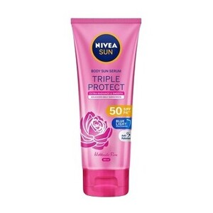 Nivea SUN Body Sun Serum Triple Protect Extra Radiance & Smooth