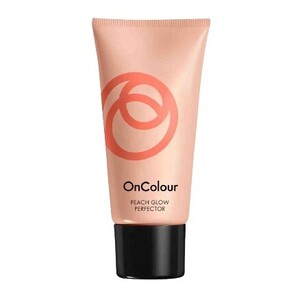 Oriflame Sweden OnColour Peach Glow Perfector - Light