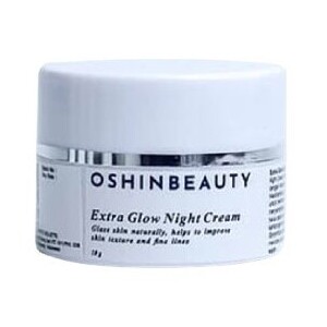 Oshinbeauty Extra Glow Night Cream