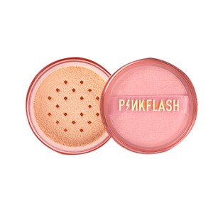 Pinkflash F06 Lasting Matte Loose Powder - #111