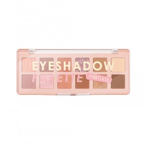 Pinkflash Pro Touch Eyeshadow Palette Pf-E15 - #01