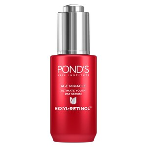 Ponds Age Miracle Serum