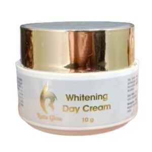 Ratu Glow Whitening Day Cream