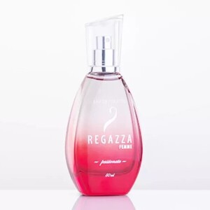 Regazza Femme Eau De Toilette Passionate