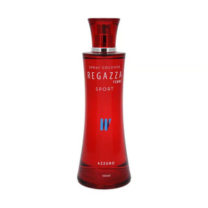 Regazza Femme Sport Spray Cologne Azzuro