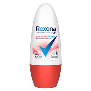 Rexona Passion (Antiperspirant Deodoran Roll On)