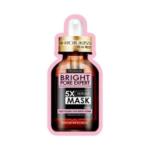 Rojukiss Bright Pore Expert