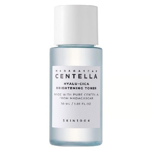 SKIN1004 Madagascar Centella Hyalu-Cica Brightening Toner