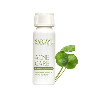 Sariayu Martha Tilaar Acne Care Intensive Acne Serum