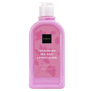 Scarlett Yordanian Sea Salt Conditioner