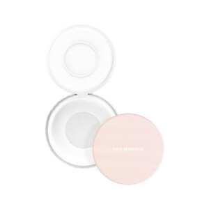 Sea Make Up Acne Care Micro Setting Powder