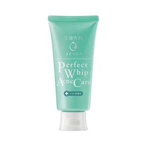 Senka Perfect Whip Acne Care