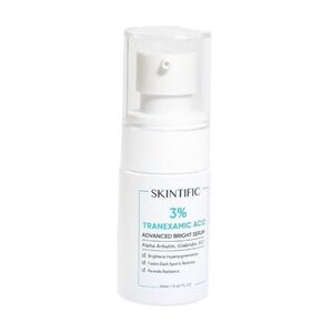 Skintific 3% Tranexamic Acid Advanced Bright Serum