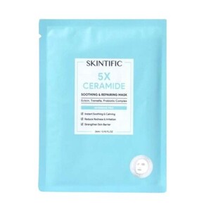 Skintific 5X Ceramide Soothing & Calming Mask