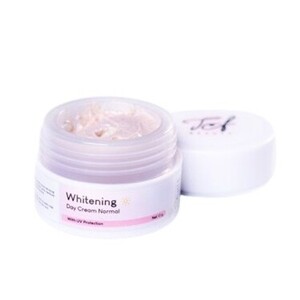 Tcf Beauty Whitening Day Cream Normal