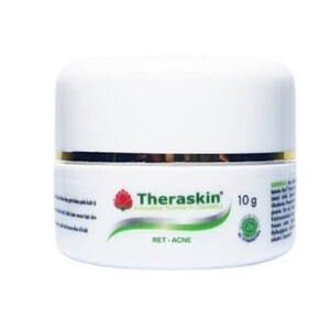 Theraskin Ret-Acne Cream