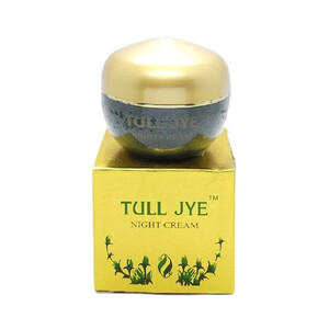 Tull Jye Day & Night Cream ( Night )