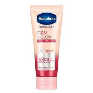 Vaseline Healthy Bright Firm + Glow Vitamin Serum