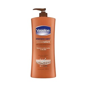 Vaseline Intensive Care Cocoa Radiant