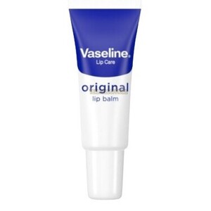 Vaseline Lip Care Original Lip Balm