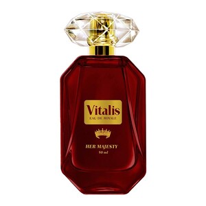 Vitalis Eau De Royale Her Majesty