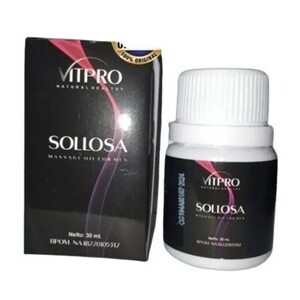 Vitpro Sollosa