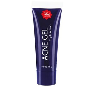 Viva Acne Gel Triple Action