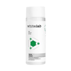 White Lab Acne Toner