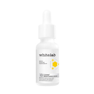 White Lab C-Dose Brightening Serum