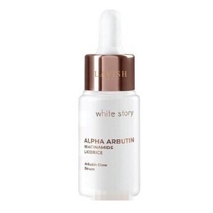 White Story Arbutin Glow Serum