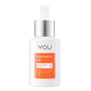 Y.O.U Radiance Up! Antioxidant Serum