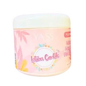 Yass Lotion Cantik Platinum