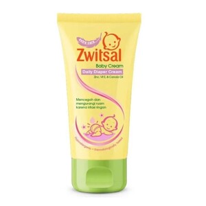 Zwitsal Baby Daily Diaper Cream