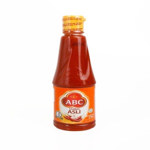 Cek Halal ABC Sambal BPOM