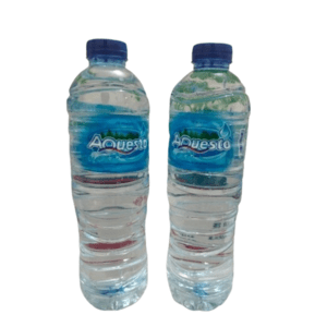 Cek Halal Aquesto Air Minum Dalam Kemasan (Air Mineral) BPOM