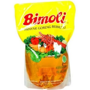 Cek Halal Bimoli Minyak Goreng Sawit BPOM