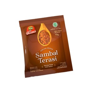 Cek Halal Dua Belibis Sambal Terasi BPOM