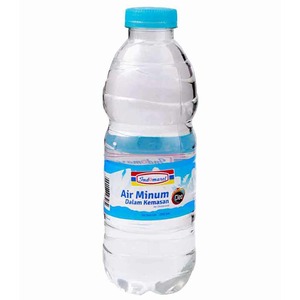 Cek Halal Indomaret Air Minum Dalam Kemasan ( Air Mineral ) BPOM