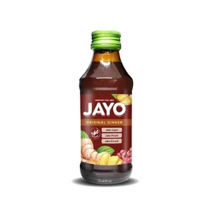 Cek Halal Jayo Minuman Rasa Jahe BPOM