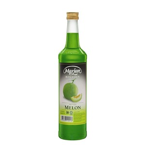 Cek Halal Marjan Boudoin Sirup Rasa Melon BPOM