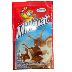 Cek Halal Milkuat Minuman Mengandung Susu Rasa Cokelat Krim BPOM