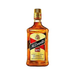 Cek Halal Mr Dowells - No 1 Silk Minuman Spirit Beraroma Whisky (Mengandung Alkohol +- 40% Vv) BPOM