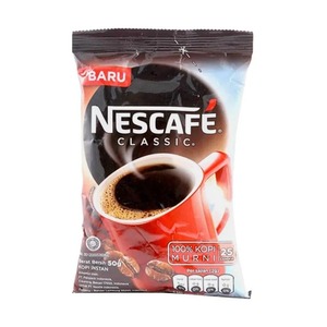 Cek Halal Nescafe Kopi Instan BPOM