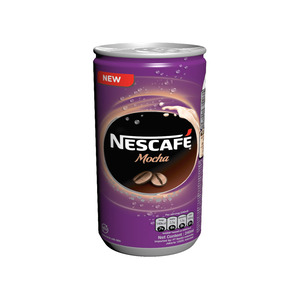 Cek Halal Nescafe Minuman Kopi Moka (Mocha) BPOM