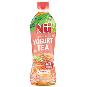 Cek Halal Nu Minuman Teh Dengan Yoghurt BPOM