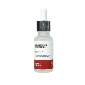 Cek Halal Real White Niacinamide 10% Collagen Brightening Serum BPOM