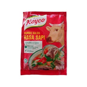 Cek Halal Royco Bumbu Kaldu Rasa Sapi BPOM