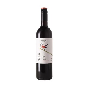 Cek Halal Sababay - Black Velvet Anggur Merah (Mengandung Alkohol ± 13% Vv) BPOM